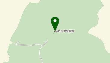 フィード・ワン株式会社 いわきリサーチセンターの地図画像