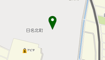 株式会社鳥居工務店 岡崎作業所の地図画像