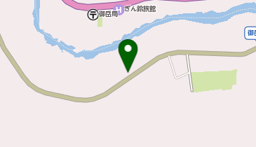 株式会社ビックスマイル 奥多摩営業所の地図画像