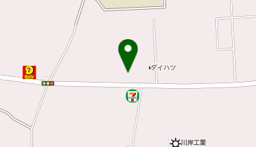 株式会社ナカタニ 東関東出張所の地図画像