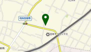 日本デコラックス株式会社 名古屋営業所 | 丹羽郡扶桑町の社会関連