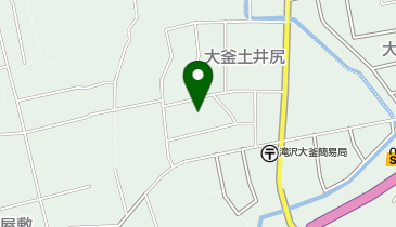 株式会社エヌエスアイ 盛岡センターの地図画像
