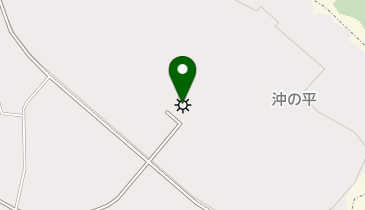 テクノヒューマンパワー株式会社 東北事業所の地図画像