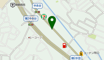 株式会社ミナト 本社の地図画像
