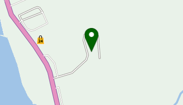 株式会社千代田テクノル 泊営業所の地図画像