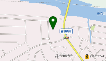 株式会社首都圏物流 名古屋PCの地図画像