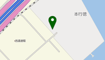 株式会社丸運トランスポート東日本 千葉支店の地図画像