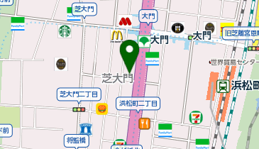 株式会社ケーネス 関東支社の地図画像