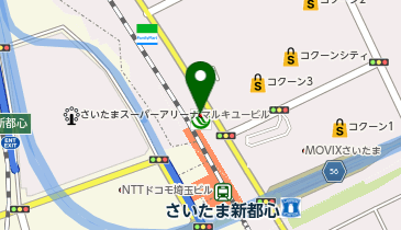 関東スターワークス株式会社 大宮テクニカルセンター」(さいたま市大宮