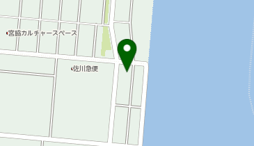 株式会社山陽メディアネット 高松営業所の地図画像
