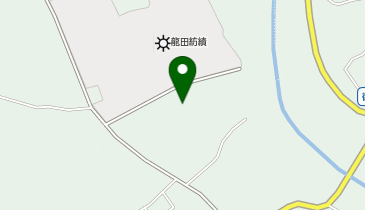 株式会社SYSKEN 技術センタの地図画像