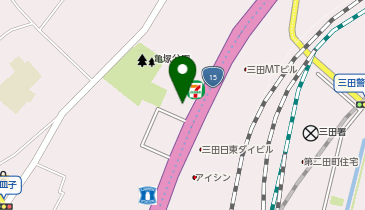 キョーワ株式会社 東京支店の地図画像