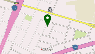 三井住友建設株式会社 山形営業所の地図画像