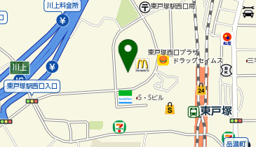 日本マニュファクチャリングサービス株式会社 横浜支店」(横浜市戸塚区