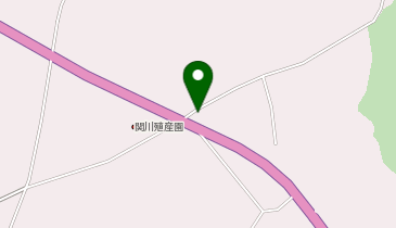 野村産業株式会社 茨城営業所の地図画像