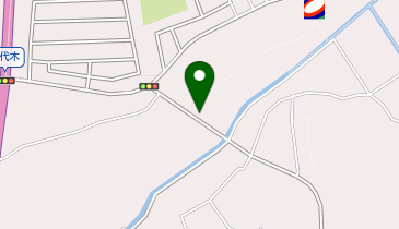 日本設備保全株式会社 茨城営業所の地図画像