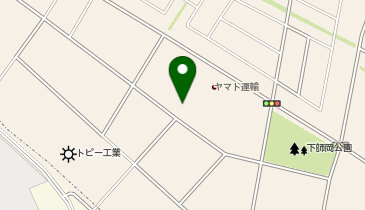 株式会社ヤマヤス 羽村営業所の地図画像