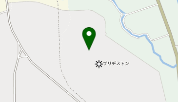 ブリヂストン物流株式会社 工場倉庫事業部佐賀倉庫の地図画像