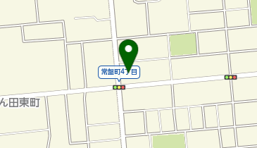 株式会社オープンループパートナーズ 北見支店の地図画像