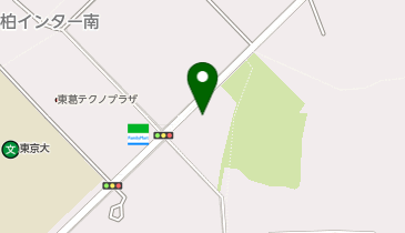 東海ケミー株式会社 東葛営業所の地図画像