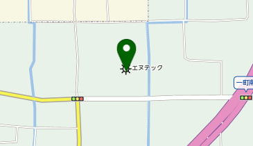株式会社アドバンス 橿原事業所の地図画像