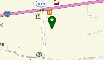 株式会社ポプラ社 所沢物流センターの地図画像