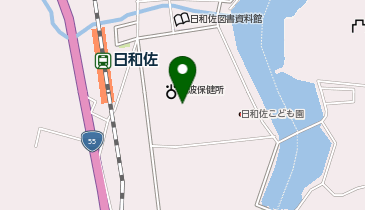 株式会社テレコメディア ふるさとコールセンター(R)美波町の地図画像