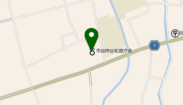 シーデーシー情報システム株式会社 つくばみらい営業所の地図画像