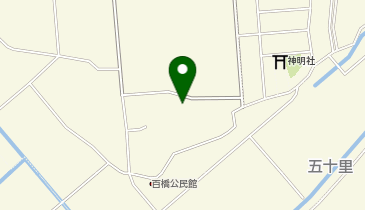 セイテック株式会社 北陸営業所の地図画像