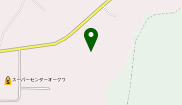 西川運輸株式会社 第9倉庫の地図画像
