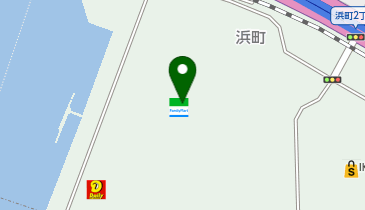 ゲティンゲグループ・ジャパン株式会社 南船橋ロジスティクスセンターの地図画像