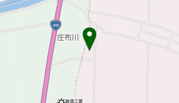 株式会社東京エンジニアリング TEN成田 NO.3別館の地図画像