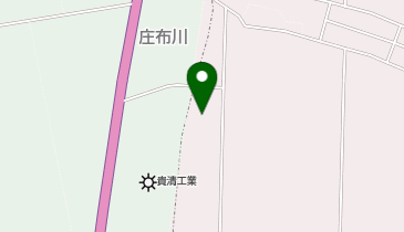 株式会社東京エンジニアリング TEN成田 NO.3の地図画像