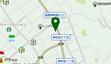 株式会社ダイワコーポレーション グループ店舗開発推進本部の地図画像