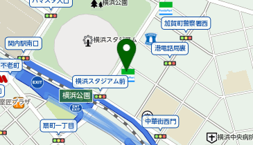 株式会社三菱電機ライフネットワーク 神奈川東支店の地図画像