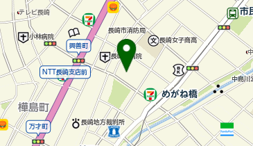 株式会社コベルコ溶接ソリューション 営業部 西九州支店の地図画像