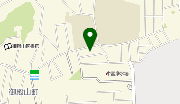 安田ロジファーマ株式会社 関西センターの地図画像