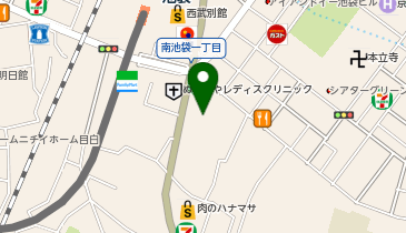 株式会社マックスサポート 池袋支店」(豊島区-社会関連-〒171