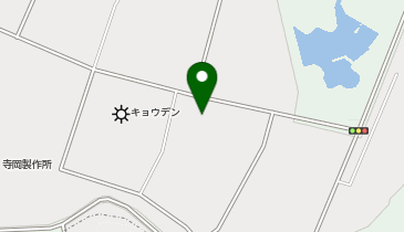 株式会社斎藤英次商店 北茨城営業所の地図画像