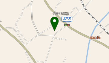 旭企業株式会社 埼玉営業所の地図画像