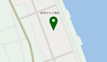 日本チルド物流株式会社 青森事業所の地図画像