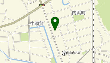 食協株式会社 四国営業所の地図画像