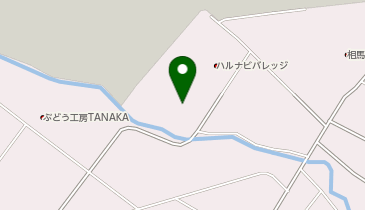 ハルナプロデュース株式会社 物流・倉庫の地図画像