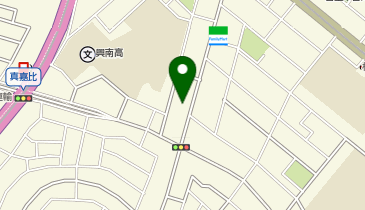 株式会社ダイドー 那覇支店の地図画像