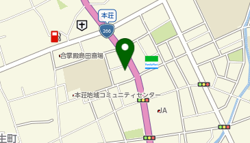 コニカミノルタジャパン株式会社 熊本営業所の地図画像