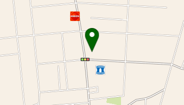 株式会社ライジング 高山物流センターの地図画像