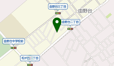 有限会社モンテージ 神奈川保管倉庫の地図画像