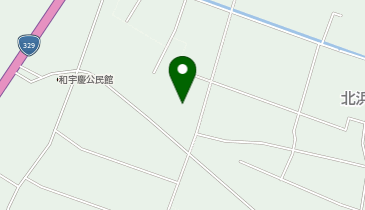 株式会社文化財サービス 中城営業所の地図画像