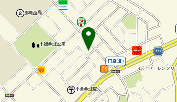 株式会社サンテック 沖縄営業所の地図画像