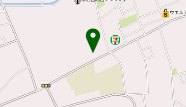 日機装エイコー株式会社 工場(東村山)の地図画像